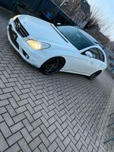Mercedes-Benz Mercedes CLS 55 AMG - Mercedes-Benz CLS-Klasse mit LPG-Antrieb