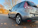 Renault Scenic III Dynamique - Renault Scenic Dynamique mit Diesel-Antrieb