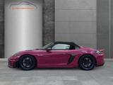 Porsche 718 Spyder RS/Carbon/LED/Lift/Weissach - Porsche Boxster: 718