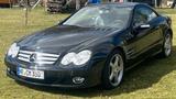 Mercedes-Benz SL 350 - AMG; Bose; Top Zusatnd - Mercedes-Benz SL 350: Von Privat