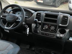 Adria Twin 640 SGX White Edition* Automatik*