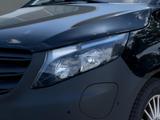 Mercedes-Benz eVito Vito 129 Tourer PRO Extralang DC110kw+E-Tü - mit Elektro-Antrieb: Kleinbus
