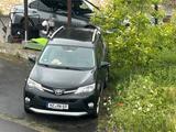 Toyota rav4 2,2 diesel euro5 AHK automatik - Toyota RAV 4 in Mainz