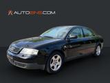 Audi A6 2.4 V6*Automatik*Xenon*Sitzh.*Leder* - Audi A6 aus 2000: Limousine