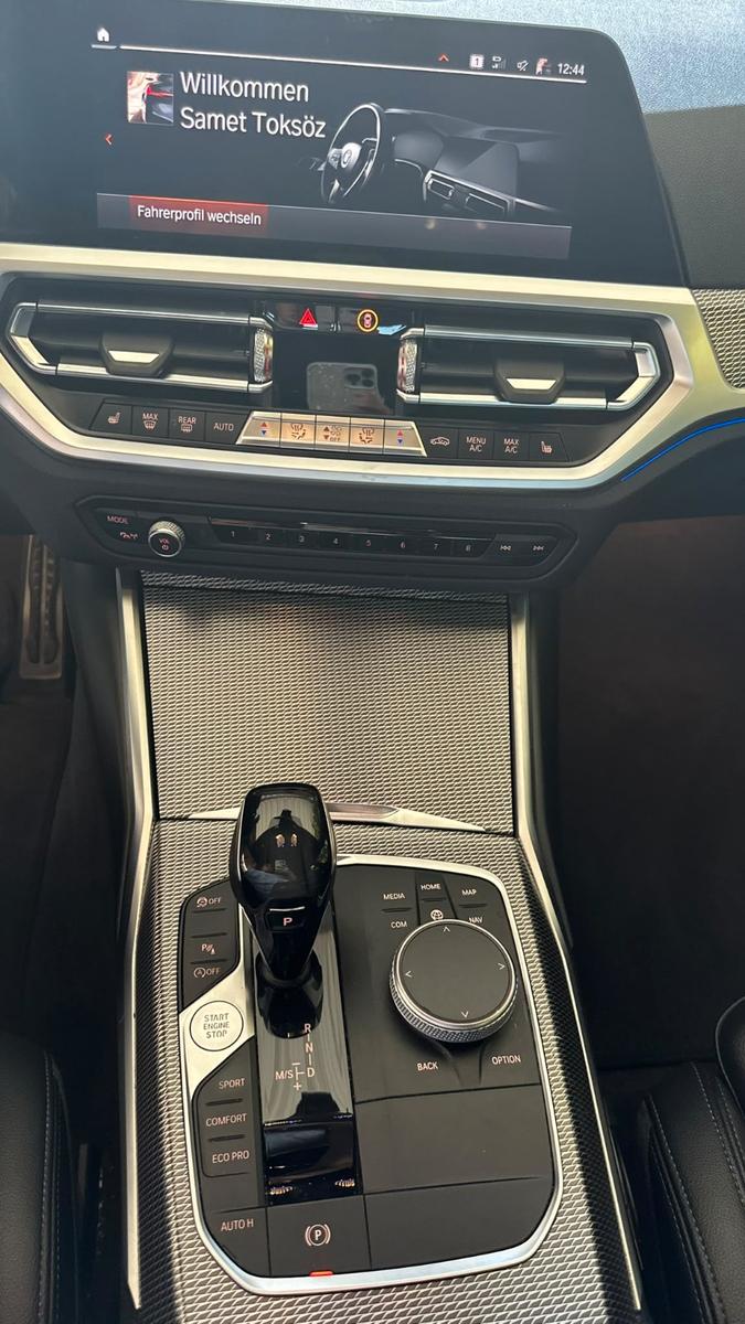 BMW 330i M Sport Automatic M Sport
