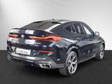 BMW X6 M60i xDrive LR 855,- br.o.Anz. 24Mon./5' Km p - BMW X6 M60 aus 2023