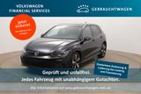 Volkswagen Golf GTE 1.4 TSI eHybrid DSG RFK*PDC*Tempo*Klima - mit Hybrid-Antrieb: Sportfahrwerk, Limousine, mit Klimaautomatik