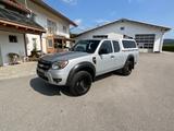 Ford Ranger-2,5l TD ALLRAD-1 HAND-TÜV NEU - Ford Ranger: 2.5