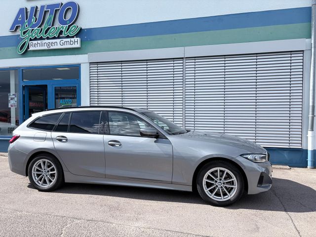 BMW 318 2.0 Diesel 318 d Android Auto Metallic