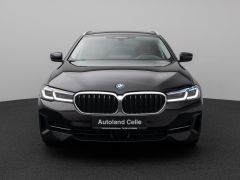 Foto Nummer 2: BMW 530e