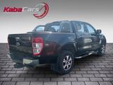 Ford Ranger Limited Doppelkabine 4x4 *1.Hand - Ford Ranger: Pickup