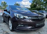 Opel Astra 1.6 BiCDTI ecoFLEX Business 118kW - Opel: Ecoflex