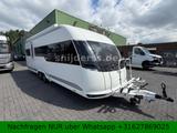 Hobby 650 UFF Premium - Hobby Wohnwagen