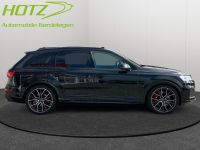 Audi SQ7 - Vorschau Bild 7