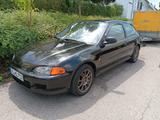 Honda Civic EG3  - Honda aus 1992