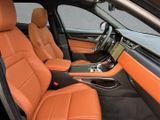 Jaguar F-Pace D200 R-Dynamic SE Winter Paket Panorama D - Jaguar F-Pace aus 2024