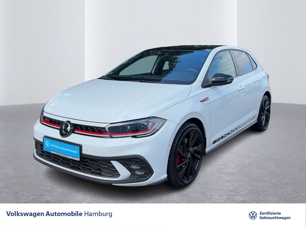 Image of Volkswagen Polo