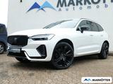 Volvo XC60 B5 AWD Black Edition AHK/360CAM/PANO/HUD/ - Volvo XC60 Jahreswagen