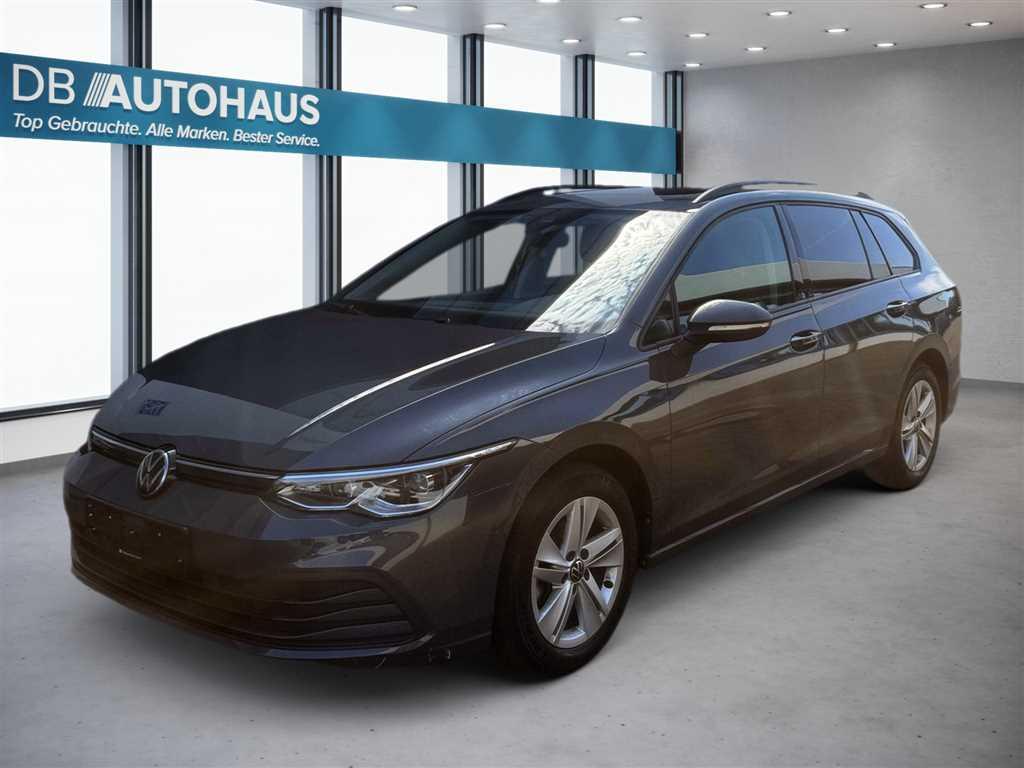Volkswagen Golf Variant Life 1.5 TSI Top-Paket ACC