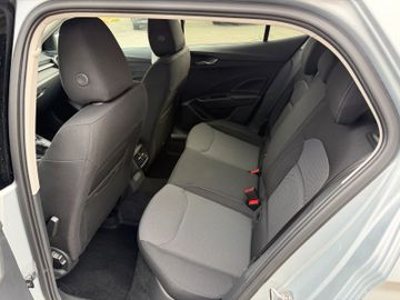 Skoda Fabia - 7