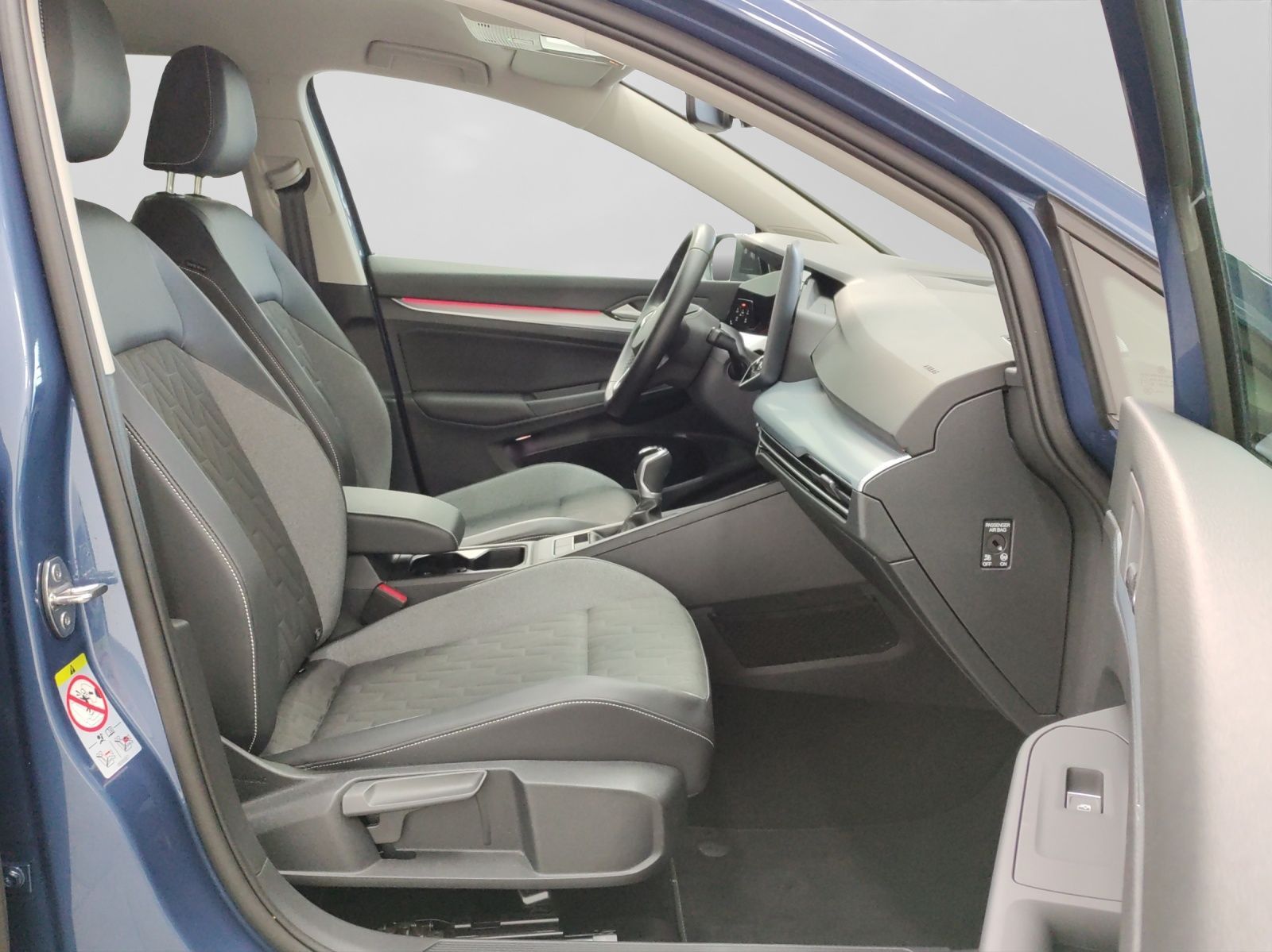 Volkswagen Golf - Bild 5