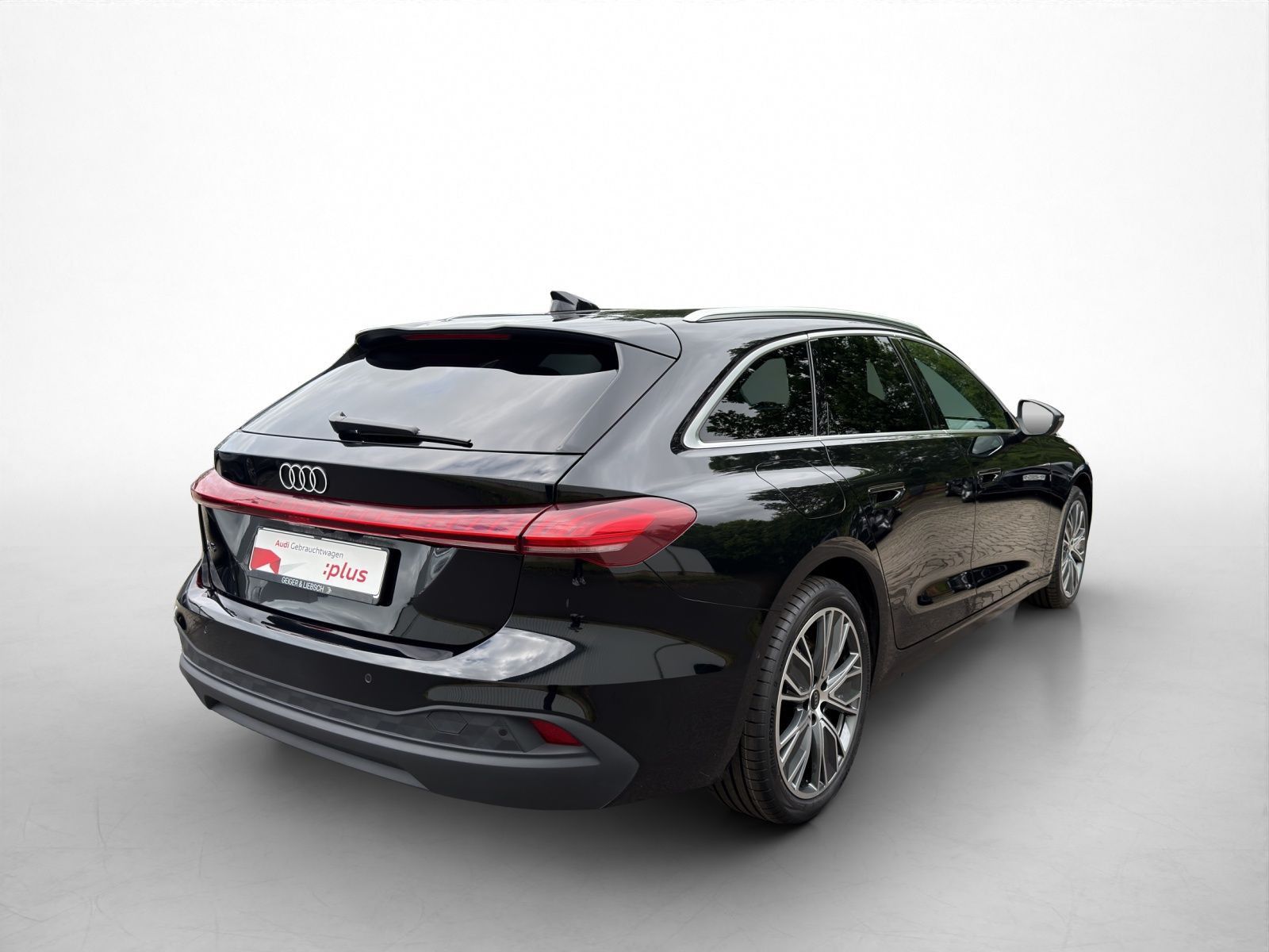 Audi A5 - Bild 3