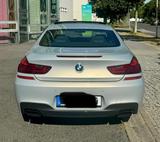 BMW 650i xDrive Coupé M Sport Edition M Sport Ed... - BMW 650 aus 2013