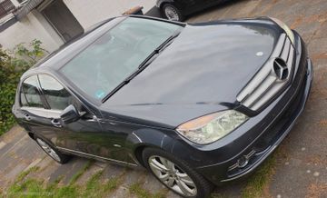 Mercedes C 180 - 6
