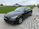 BMW 520d | LCI | KLIMA | SHZ | GRA | XENON | ALU - BMW 520 aus 2008