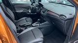 Opel Crossland (X) Ultimate Automatik _ neuwertig _ - gebrauchte Opel Crossland (X) aus dem Jahr 2019