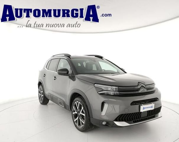 Altele CITROEN C5 Aircross BlueHDi 130 S&S EAT8 Shine P