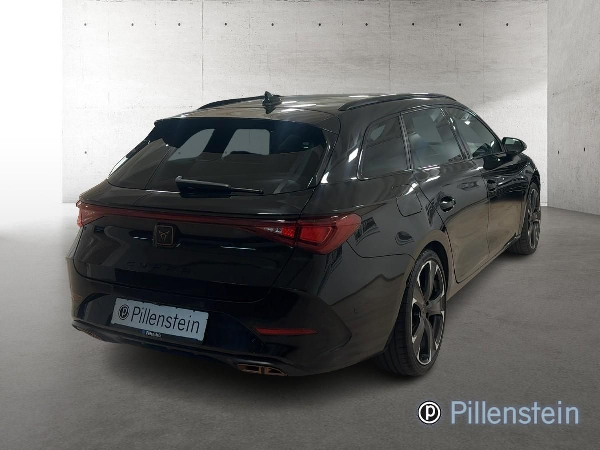 Cupra Leon - Bild 5