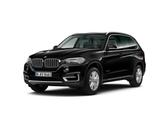 BMW X5 xDrive30d LED HuD AHK Komfort Navi Leder Hifi - BMW X5: 3.5