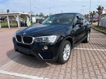 BMW X4 - 1