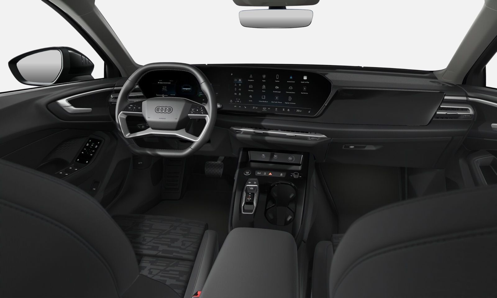Audi A5 - Bild 5