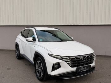 Hyundai TUCSON - 4