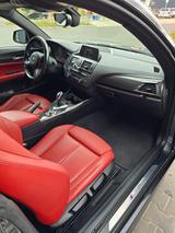 BMW M235i xDrive Steptronic Coupé - - BMW M235 in Duisburg