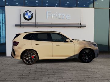 BMW X3 - 7