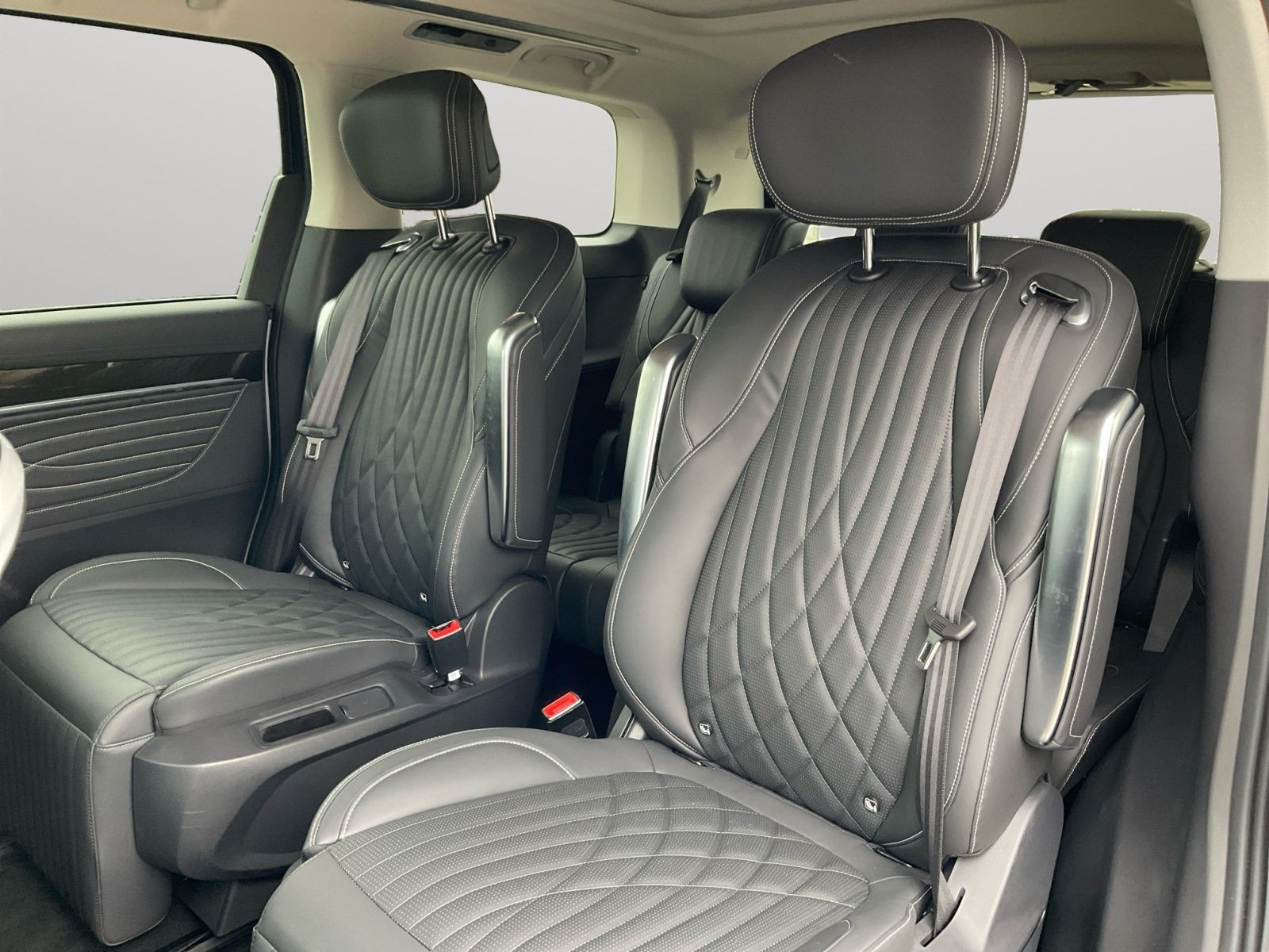 Maxus Mifa 9 - Bild 14
