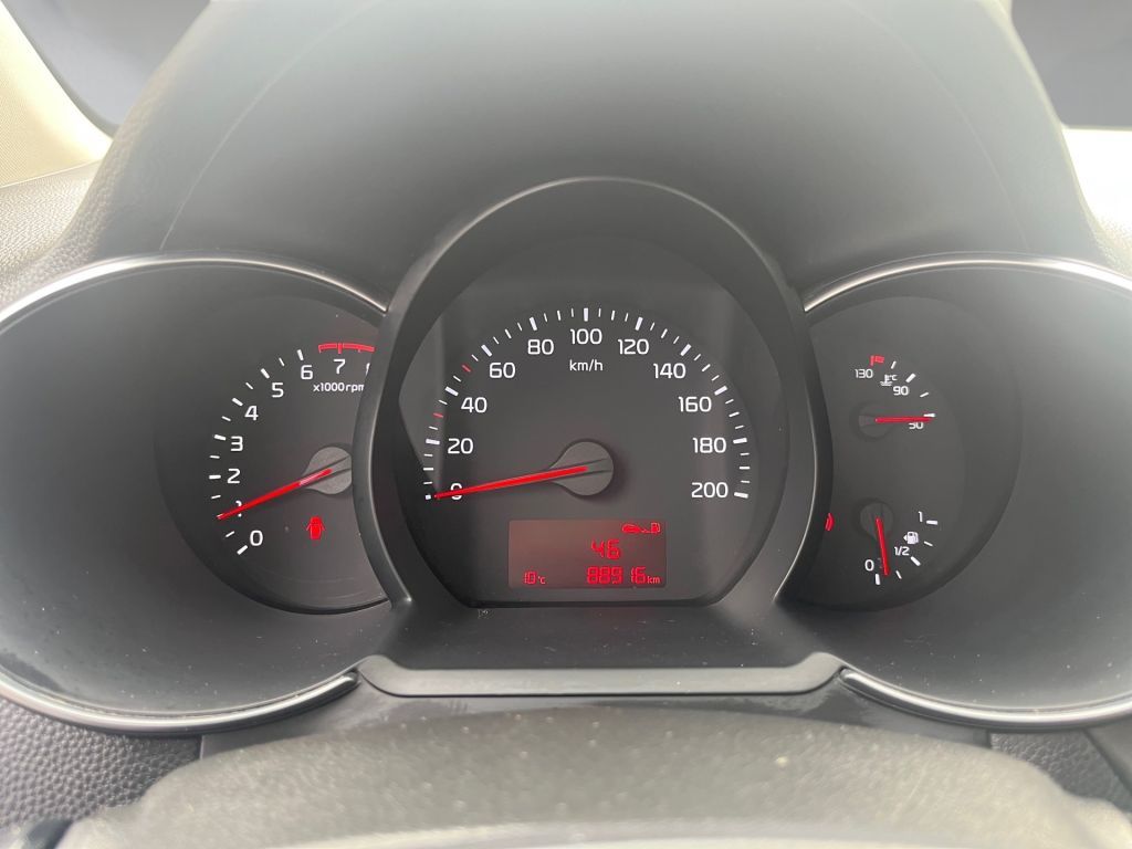 Kia Picanto 1.2 ISG Dream Team Edition – Bild 12
