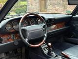 Porsche 964 C4 Allrad - Porsche aus 1993