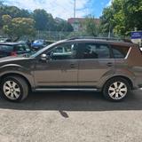 Mitsubishi Outlander , Automatic klimaanlage - gebrauchte Mitsubishi Outlander aus dem Jahr 2012