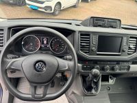 Volkswagen Crafter - Vorschau Bild 14