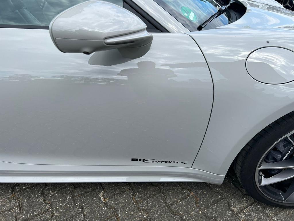 Porsche 911 Urmodell