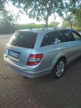 Mercedes-Benz C 320 CDI 4MATIC T AVANTGARDE Autom. Avantgarde  - Mercedes-Benz C 320 Gebrauchtwagen