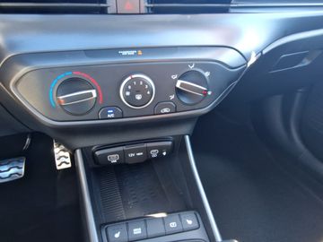 Hyundai BAYON 1.0 T-GDI Trend (90PS) Automatik