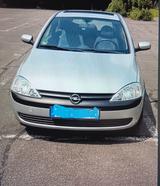Opel Corsa 1.0 12V Comfort Comfort - Opel Corsa aus 2001: Comfort