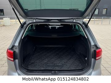 Volkswagen Passat Variant - 7