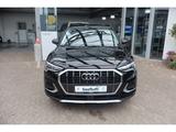 Audi Q3 35 1.5 TFSI advanced AHK RFK Standhzg. SH Int - Audi Q3 Tageszulassungen