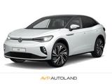 Volkswagen ID.5 GTX 4MOTION | NAVI | ACC | LED | SITZH. | - Volkswagen ID.5 mit Elektro-Antrieb: Weiß
